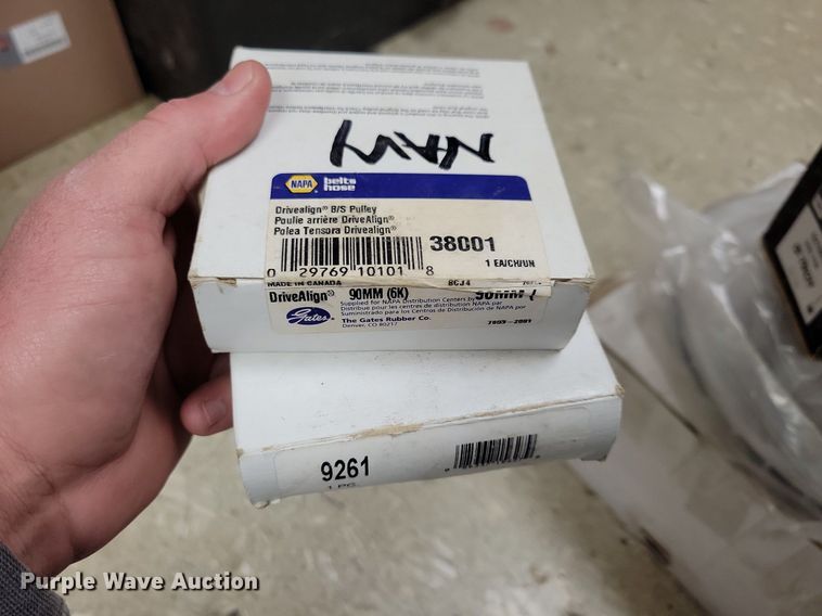 image for item IO9453 Automotive parts and accessories