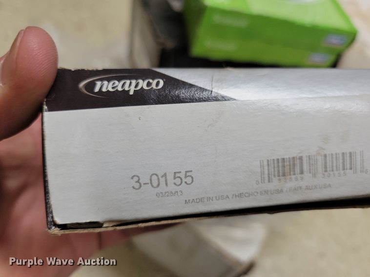 image for item IO9453 Automotive parts and accessories