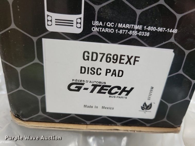 image for item IO9453 Automotive parts and accessories