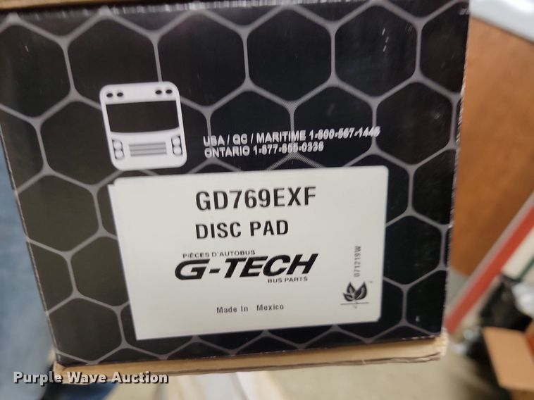 image for item IO9453 Automotive parts and accessories