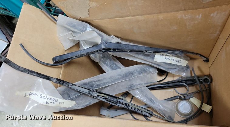 image for item IO9453 Automotive parts and accessories