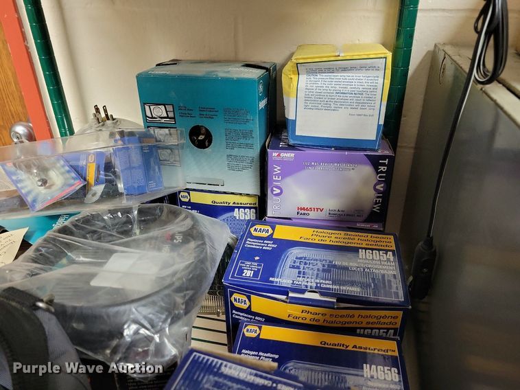 image for item IO9453 Automotive parts and accessories