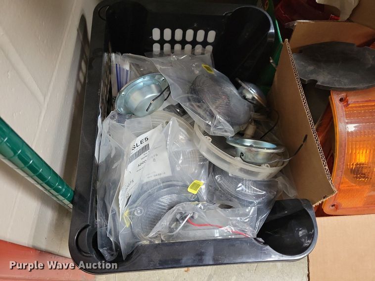 image for item IO9453 Automotive parts and accessories