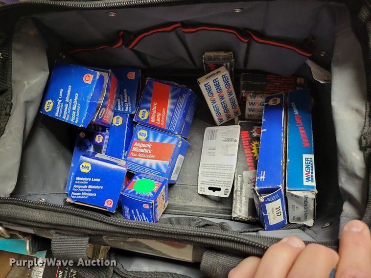 image for item IO9453 Automotive parts and accessories