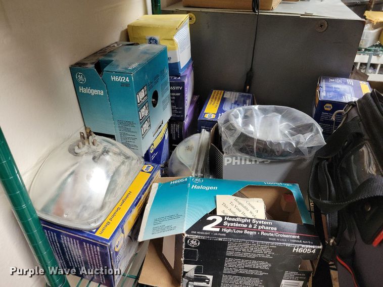 image for item IO9453 Automotive parts and accessories