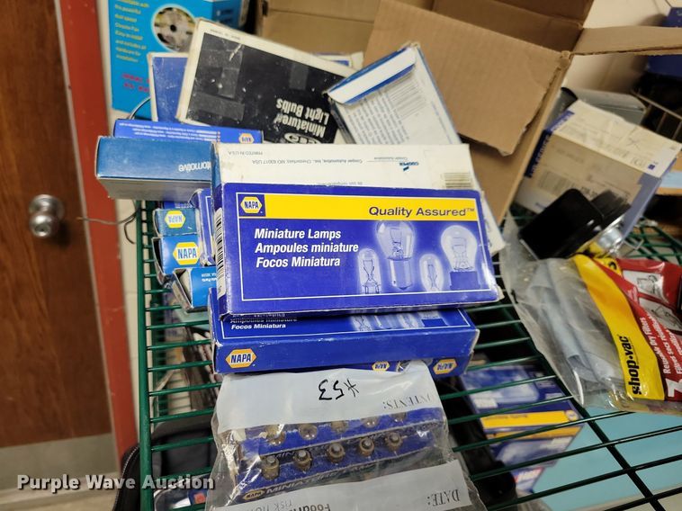 image for item IO9453 Automotive parts and accessories