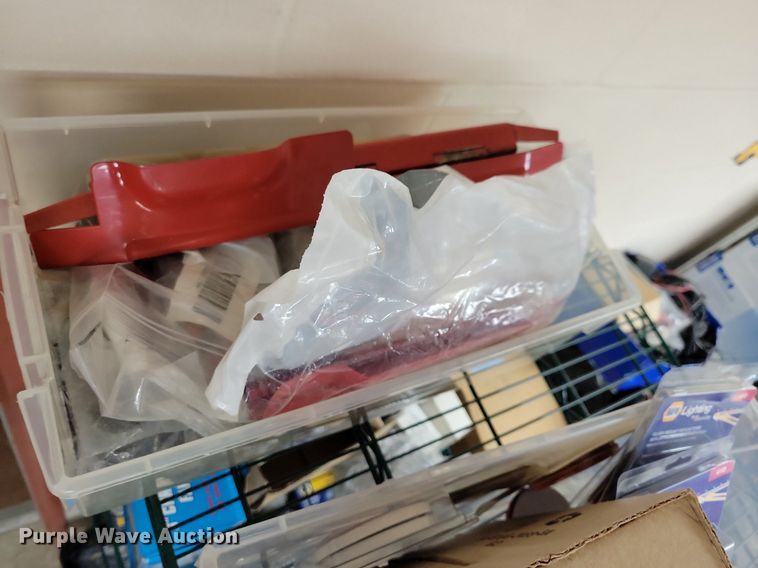 image for item IO9453 Automotive parts and accessories