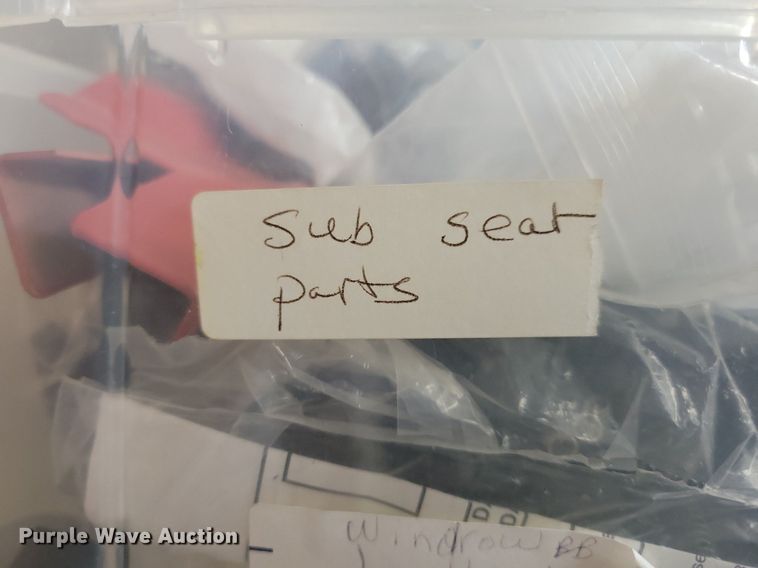 image for item IO9453 Automotive parts and accessories