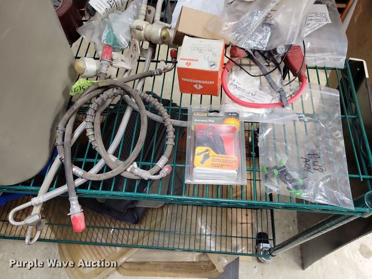 image for item IO9454 Automotive parts and accessories