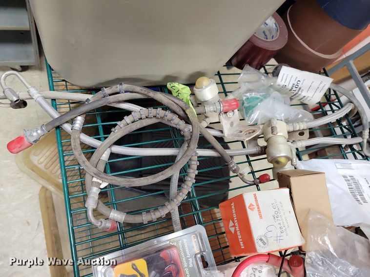 image for item IO9454 Automotive parts and accessories