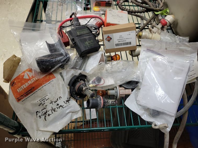 image for item IO9454 Automotive parts and accessories