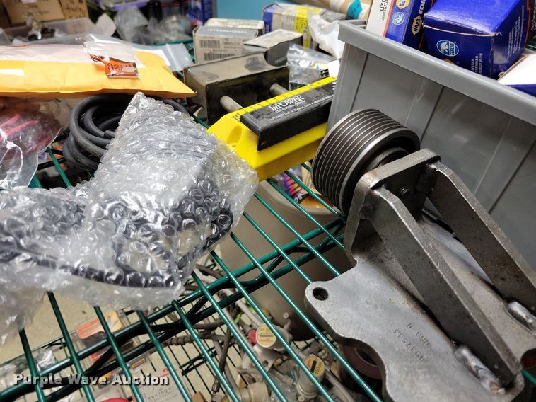 image for item IO9454 Automotive parts and accessories