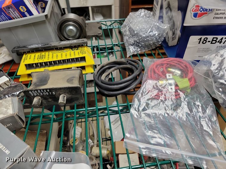 image for item IO9454 Automotive parts and accessories