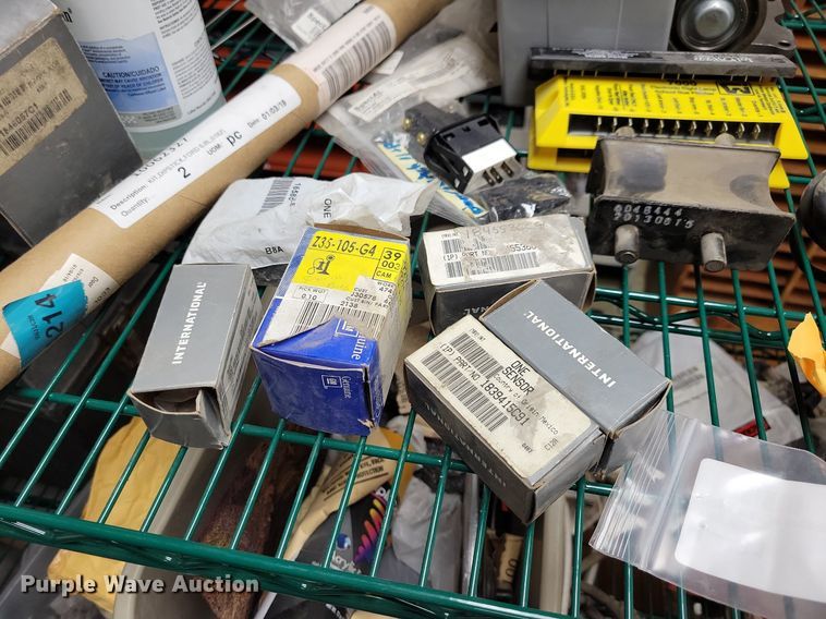 image for item IO9454 Automotive parts and accessories