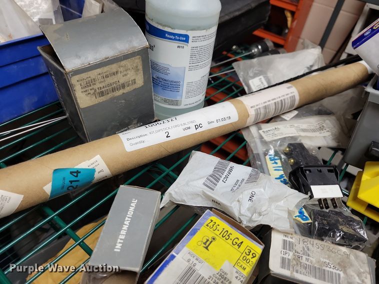 image for item IO9454 Automotive parts and accessories