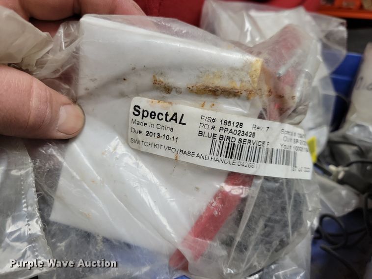 image for item IO9454 Automotive parts and accessories