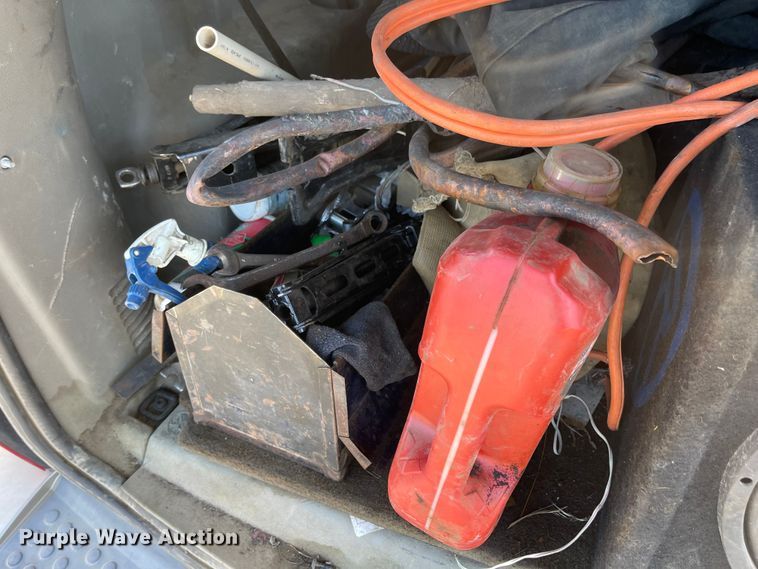 image for item JD9837 2008 Dodge Durango SLT  SUV