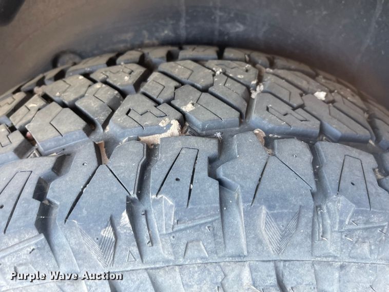 image for item JD9837 2008 Dodge Durango SLT  SUV