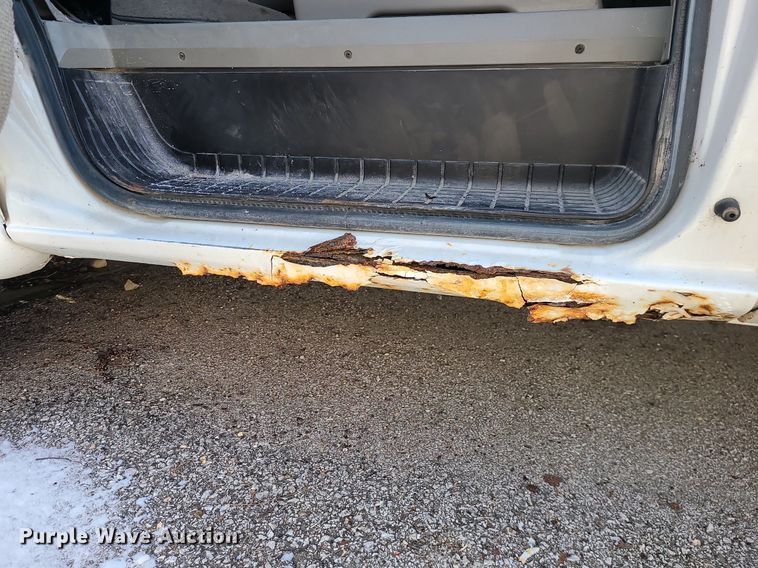 image for item JG9440 1998 Chevrolet Astro  van