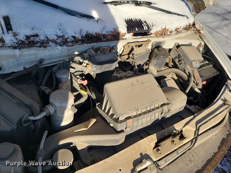 image for item JG9440 1998 Chevrolet Astro  van