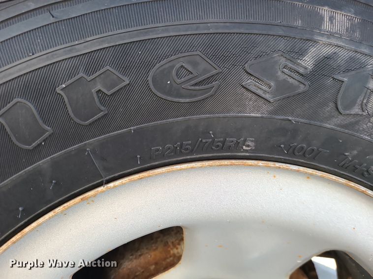 image for item JG9440 1998 Chevrolet Astro  van