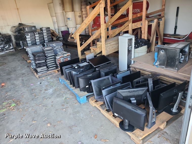 image for item JG9441 Electronics