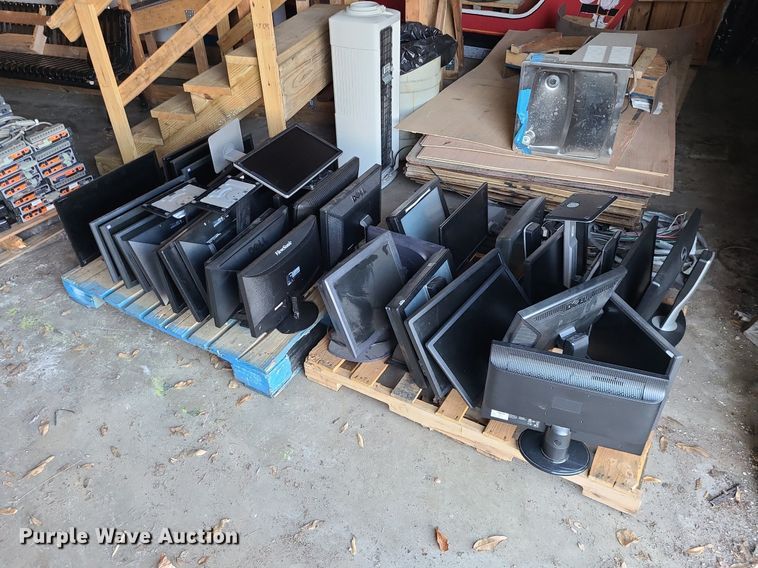 image for item JG9441 Electronics