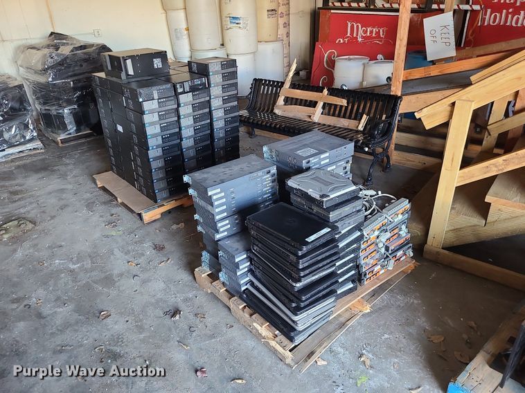 image for item JG9441 Electronics