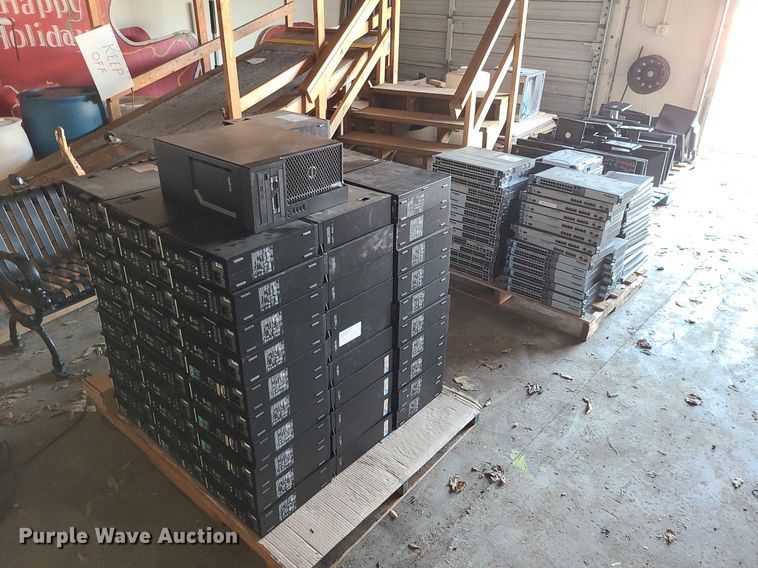 image for item JG9441 Electronics