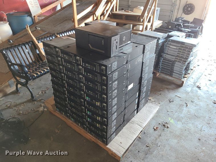 image for item JG9441 Electronics