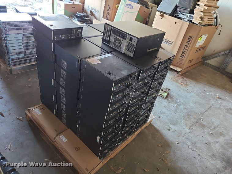 image for item JG9441 Electronics