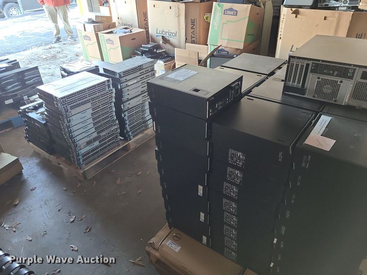 image for item JG9441 Electronics