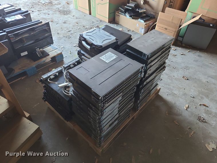 image for item JG9441 Electronics