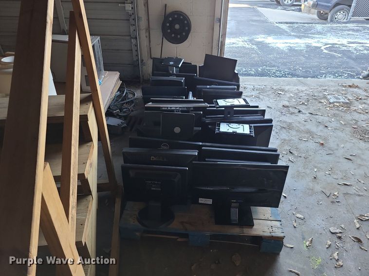 image for item JG9441 Electronics