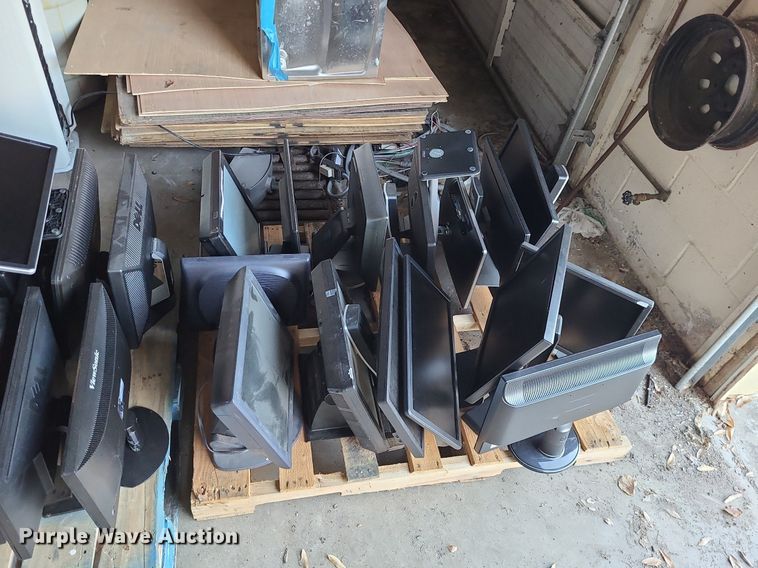 image for item JG9441 Electronics