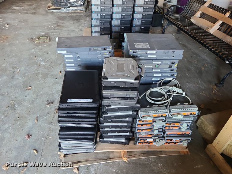 image for item JG9441 Electronics