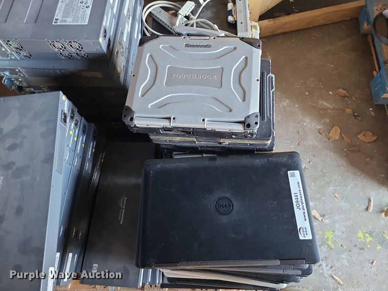 image for item JG9441 Electronics