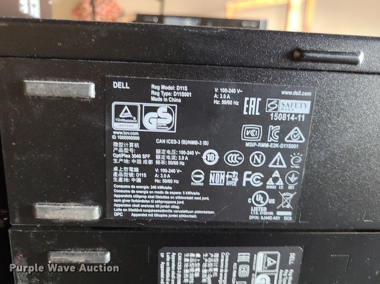 image for item JG9441 Electronics