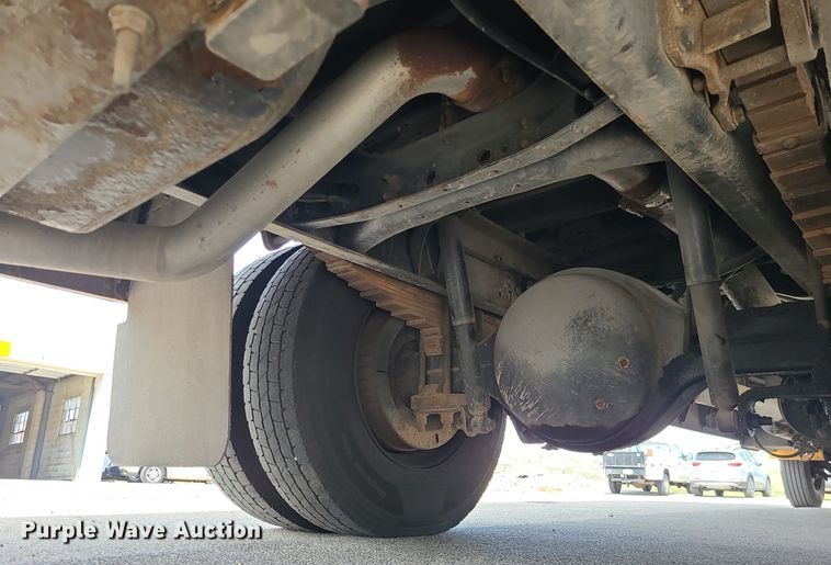 image for item JG9599 2007 IC PB105  school bus