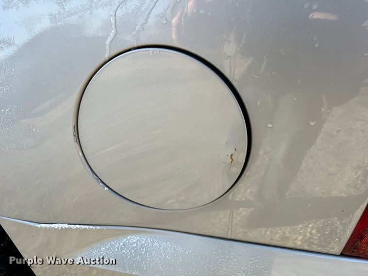 image for item JU9691 2007 Chevrolet Tahoe LS  SUV