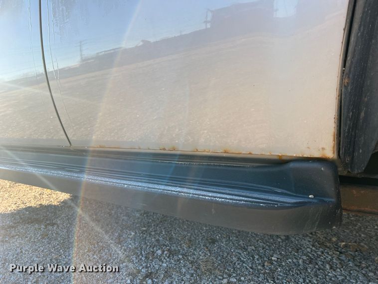 image for item JU9691 2007 Chevrolet Tahoe LS  SUV