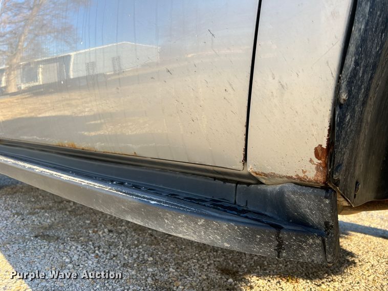 image for item JU9691 2007 Chevrolet Tahoe LS  SUV