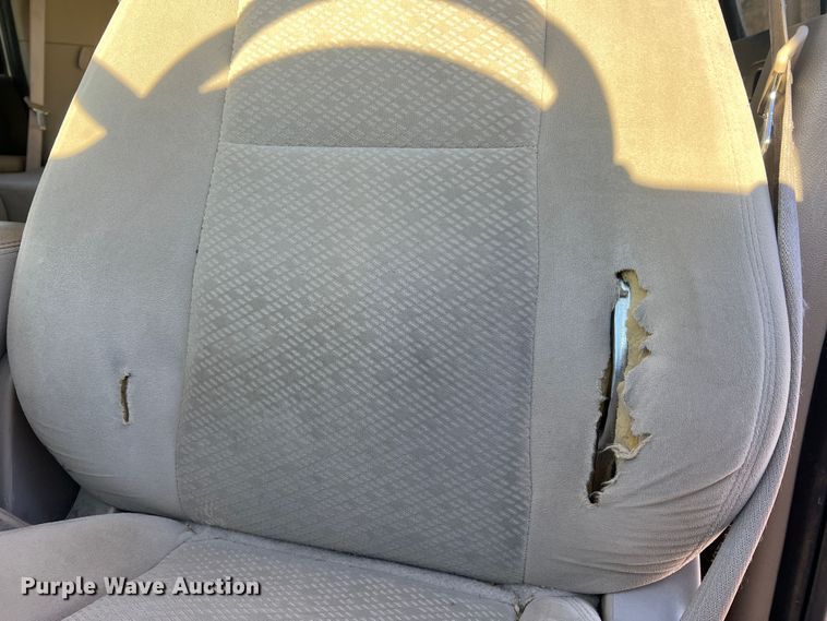 image for item JU9691 2007 Chevrolet Tahoe LS  SUV