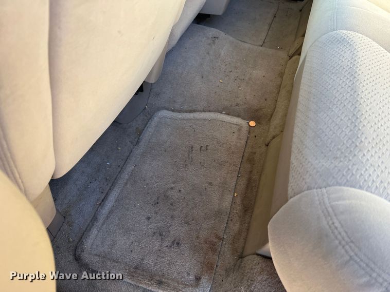 image for item JU9691 2007 Chevrolet Tahoe LS  SUV