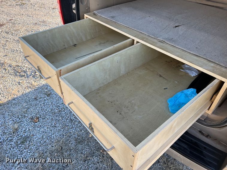 image for item JU9691 2007 Chevrolet Tahoe LS  SUV