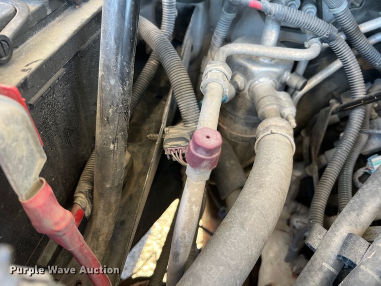 image for item JU9691 2007 Chevrolet Tahoe LS  SUV