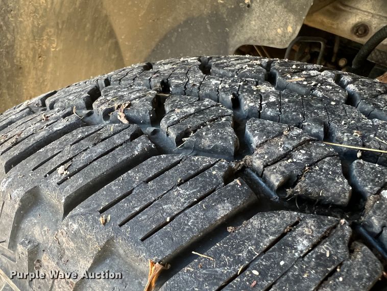 image for item JU9691 2007 Chevrolet Tahoe LS  SUV