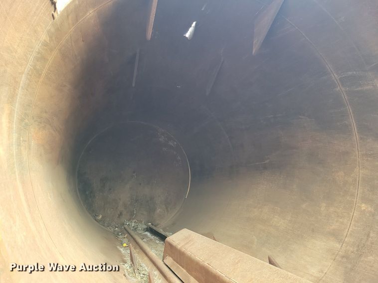 image for item KD9280 1995 International 4900  refuse truck