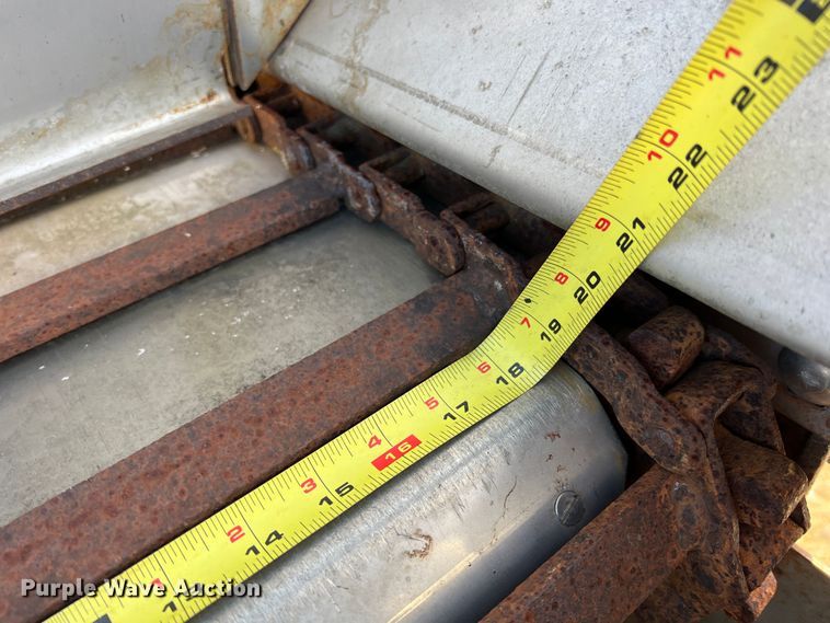 image for item KR9562 Warren E/AC2420A  spreader