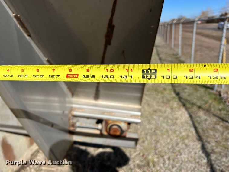 image for item KR9562 Warren E/AC2420A  spreader